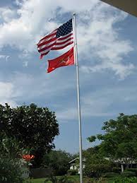 I finally had the time to come up with a si. 8 Best Residential Flagpoles In 2021 Buyer S Guide Reviews