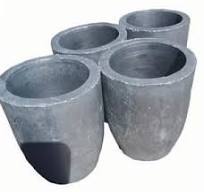 Order Online Crucible for Zinc Casting High-Temperature ...