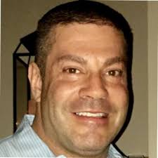 Ran across this old photo of my Dad presenting the trophy to Leroy Porter  after a win in the “Cypress 300” at the old Winter Haven Speedway in the  early '80's. So