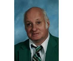 Fred Stevens Obituary (2014)