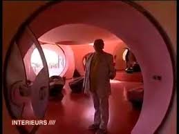 90 просмотров 3 года назад. Le Palais Bulles Pierre Cardin Youtube