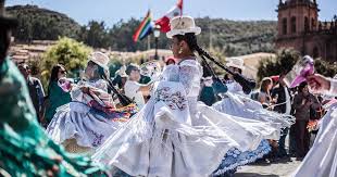 See more ideas about gaucho, people, rio grande do sul. Quechua People A Living Andean Culture Peru For Less