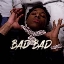 Bad bad is a song by louisana rapper nba youngboy. Bad Bad Song Lyrics And Music By Nba Youngboy Arranged By Jtrxlll On Smule Social Singing App