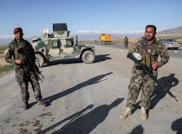 The taliban insurgency began after the group's fall from power during the 2001 war in afghanistan. Opinion Biden S Cold Response To Afghanistan S Collapse Will Have Far Reaching Consequences The Washington Post