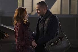 The season 9 premiere of grey's anatomy (thursdays at 9 p.m. Grey S Anatomy April And Jackson S Relationship Timeline Abc7 Chicago