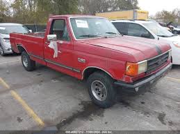 Image result for Vermillion 1990 Ford