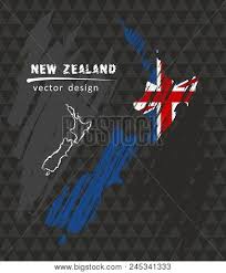 2048px x 2684px (256 colors). New Zealand Map Flag Vector Photo Free Trial Bigstock