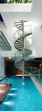 Inside Of A Stylish Home In Singapore Dream House Future House House Design