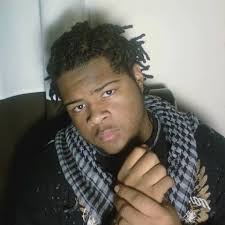 Ronald Wilbert's Maplewood High School Bio