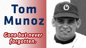 Former Stockton Port Tom Munoz passes away