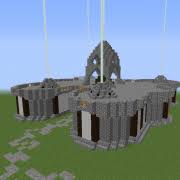 Castles Blueprints For Minecraft Houses Castles Towers And More Grabcraft