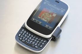 HP Veer 4G Review ...