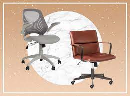 Best Ergonomic Office Chair 2021 Lumbar Support High Back Head Rest The Independent Swivel and turn in home office style!