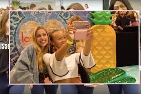 Love island's purpose is to don't stay single. Mediacom S Love Island Work Wins Warc Effective Innovation Gong