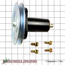 Diameter 450 mm, panjang 185 mm, berat. Ariens 51528000 Kit Deck Spindle Asm Jacks Small Engines