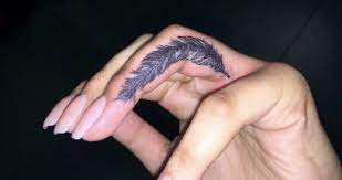 Finger Tattoo Cover Up Finger Tattoos Finger Tattoos Foot Tattoos
