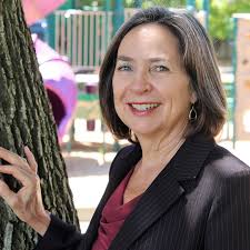 Retired teacher Jeanette Wylie wants to improve communication