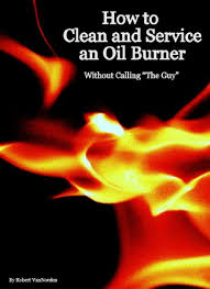 There is a risk of snapping the bolts clean off leaving you with. How To Clean And Service An Oil Burner Vannorden Robert Vannorden Robert Ebook Amazon Com