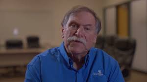 Dr. Ben Sklar at Centerstone