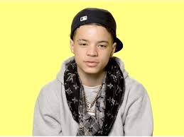 Lil mosey has quickly become one of rap's most promising stars. Blueberry Faygo Lyrics Wallpapers Wallpaper Cave