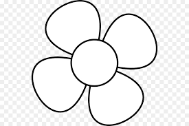You can download 1600x1600 floral bunga png black and white for free. Black And White Flower Png Download 600 600 Free Transparent Flower Png Download Cleanpng Kisspng