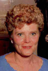 Sue TOBIN Obituary (2010)