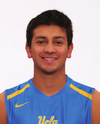 UCLA MEN'S VOLLEYBALL