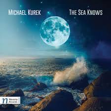 Michael Kureks The Sea Knows Tops Billboard Classical