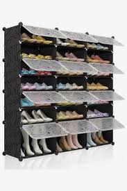 No storage space (the easy way). 28 Best Shoe Organizers 2021 The Strategist