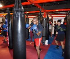 How much do boxing lessons cost. Classes
