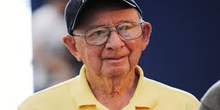 Al Glick, Michigan Wolverines football donor, dies at 95