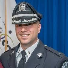 CAMDEN COUNTY POLICE DEPARTMENT