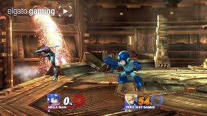 Elgato Game Capture Hd60 S Quality Sample Super Smash Bros Wii U Smash Bros Wii Elgato Game Capture Smash Bros