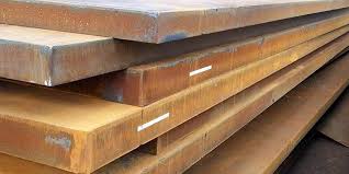 S355JOW Plates Supplier, Stockist in Mumbai India