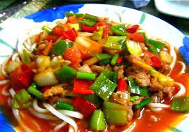 More Great Xinjiang Uyghur Recipes Chinese Cooking Recipes Asian Recipes