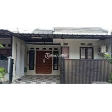 Read writing from jual rumah second on medium. Jual Rumah Mewah Second Kondisi Siap Huni Full Renov 3 Kt 1 Km Shm Di Depok Tribunjualbeli Com