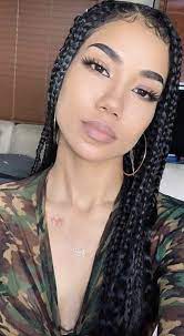Pin By Melanie Scholtz On Braids Twists Dreads Natural Braids Hair Styles Braid Styles