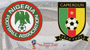 With dis friendly match, indomitable lions and super eagles go meet for dia third international game inside 2021. Russia 2018 Nigeria Vs Cameroon How And Where To Watch Tv Online As Com
