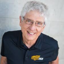 The reason I started a company?