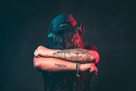 Maybe you would like to learn more about one of these? Unique Tattoos To Turn Heads And Raise Eyebrows