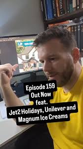 Diary of a UK Stock Investor Podcast is out every Thursday