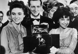 This episode of james last's starparade reunited recent eurovision artists gigliola cinquetti and mouth & mcneal with abba. Datei Sanremo 1964 Gigliola Cinquetti Patricia Carli Jpg Wikipedia