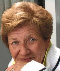 Edna Griscuks Obituary