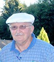 Terry Compton Obituary (1939