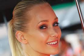 Babes Monaco Grand Prix of 2016