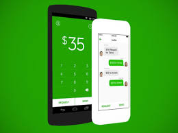 On the cash app, you will tap on cash card or on the dollar amount appearing on top of the screen, then click on get cash card. Square S Cash App Tops Paypal On Play Store The Blockchain Land