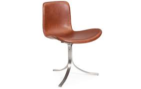 1000s of replica iconic designs. Iconic Interiors Poul Kjaerholm Style Pk9 Dining Chair
