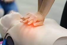 Health Care CPR Class – Basic Life Support (BLS)