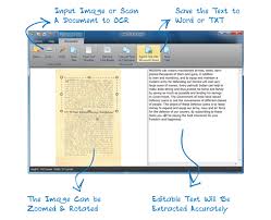 Extract Text From Images Jpg Bmp Tiff Gif And Convert Into Editable Word And Text Output Formats Words Texts Text