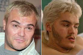 We sell new and used books and gifts. Jack Black Emile Hirsch Dead Ringers